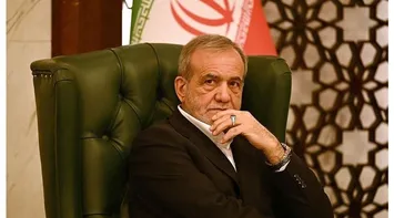 Bazeshkian: “Israel Tried to Assassinate Me, and This Is What Trump Wants from Iran”