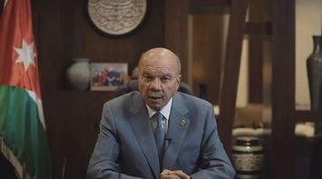 Fayez: A National Effort Is Needed to Tackle Poverty, Unemployment, and Budget Deficit
