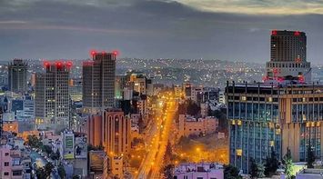 185,000 Jordanians Entered the Labor Market, 89,500 Exited in 2024 — Jordan Economic Forum