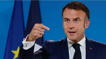 London and Ottawa Reject Macron’s Palestinian Statehood Initiative over U.S. Concerns