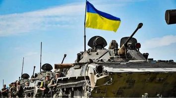 Ukraine: 16 Killed in Russian Strikes on Zaporizhzhia