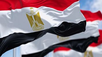 Egypt Condemns Israeli Statements on Imposing Sovereignty over the West Bank
