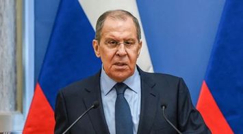 Lavrov: We Hope President Al-Sharaa Will Attend the First Russia-Arab Summit in Moscow