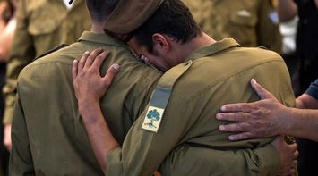 Israeli Soldier Who Fought in Gaza Dies by Suicide, Raising July Toll to 7