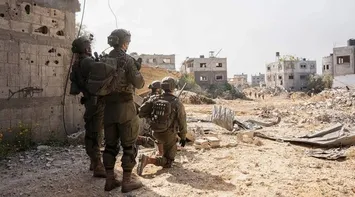 85% of Gaza’s Land Under Evacuation Orders or Militarized Zones
