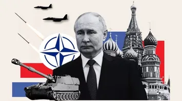 Italy: Russia Poses Growing Military Threat to NATO