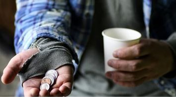 797 Beggars Caught in June, Says Social Development Ministry
