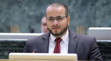 Amman Prosecutor Grants Bail to MP Riyati and Imposes Travel Ban
