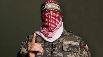 Abu Ubaida: We Will Inflict Daily Losses on the Enemy in Gaza