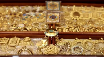 Gold Prices Rise by 60 Piasters in the Local Market on Tuesday