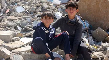 18,243 Palestinian Students Killed Since the Start of the Aggression on Gaza and the West Bank