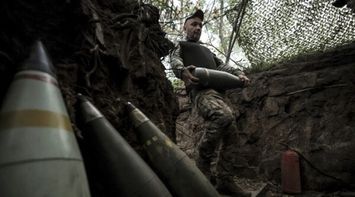 Russia: We Will Continue the Military Operation Despite Trump’s Pledge to Arm Ukraine