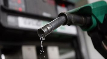 Energy Ministry: Global Gasoline Prices Drop, While Diesel and Kerosene Rise