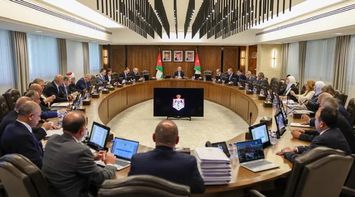 Council of Ministers Discusses Governance Mechanisms for Municipal Work and Modernization of Local Administration
