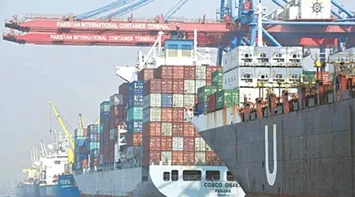 Industrial Exports Grow 8% in Q1 of 2025, Reaching JD 2.5 Billion