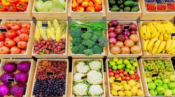 Agricultural Producer Price Index Rises 11.4% in First Five Months of 2025