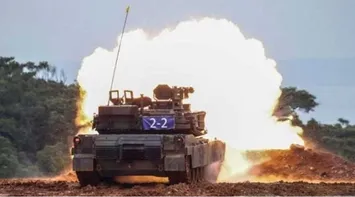 Pyongyang Threatens to Respond to Joint Military Exercises Between the US and South Korea