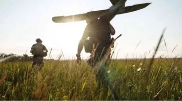 Russia: 3 Dead in Ukrainian Drone Attack Targeting Tula and Moscow
