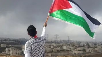 Global Support Expands for Two-State Solution