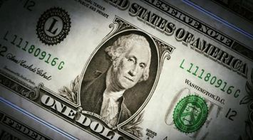 U.S. Interest Rate Cut Bets Push Dollar to Multi-Week Lows