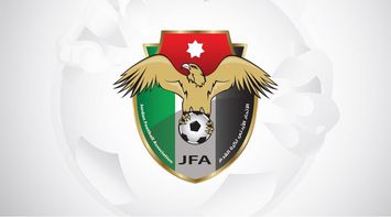 Jordan Football Association Praises Government Decisions Supporting National Football