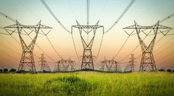 “Energy and Minerals”: Electricity Loads Return to Normal