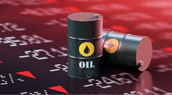 Global Oil Prices Decline
