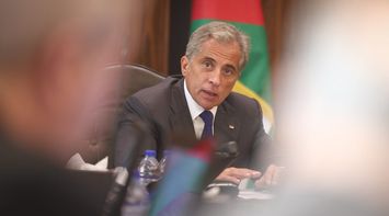 Prime Minister Commends Crown Prince Hussein’s Announcement to Reintroduce National Service