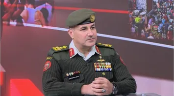 Al-Hayari: JD 100 Monthly Allocated for Each Conscriptee During National Service