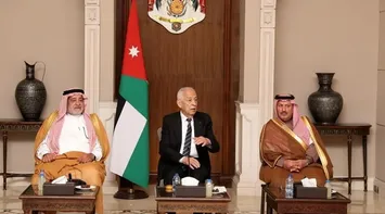 Al-Eisawi: Crown Prince’s Announcement to Resume National Service a Pivotal Step to Implement the King’s Vision and Empower Youth