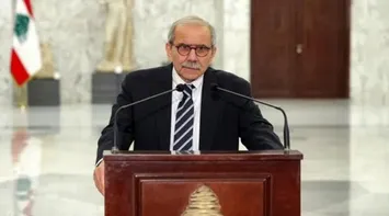 Lebanese Prime Minister Nawaf Salam to Visit Jordan on Tuesday