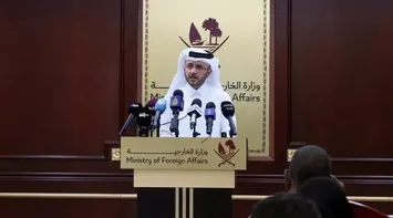 Qatari Foreign Ministry: Still Awaiting Israeli Response to Hamas Approval