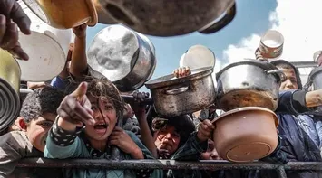 Increase in Israeli-Induced Starvation Deaths in Gaza to 266, Including 112 Children