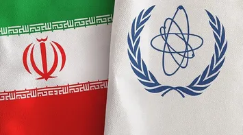 Iran Says It Cannot Completely Cut Cooperation with IAEA