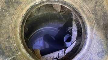 Illegal Wells Sealed in Wadi Al-Seer, Drilling Rig Seized in Khan Al-Zabeeb