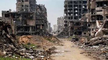 U.S. Senators Urge Israel to Allow International Press Access to Gaza