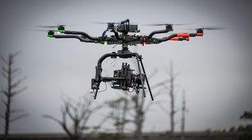 Jordan Issues First License for Commercial Drone Operator