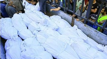 Death Toll in Gaza Reaches 62,192 Amid Israeli Aggression