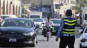 Comprehensive Traffic Security Plan for the New School Year