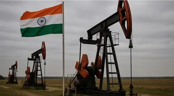 Despite Trump’s Threats, India Continues Buying Russian Oil