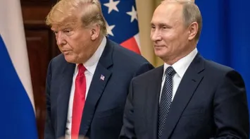 Pressure on Putin and Deployment of “Nuclear Submarines”… What’s Behind Trump’s Dual Warning?