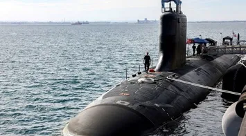 Trump Orders Deployment of Two Nuclear Submarines in “Appropriate Areas” in Response to Medvedev