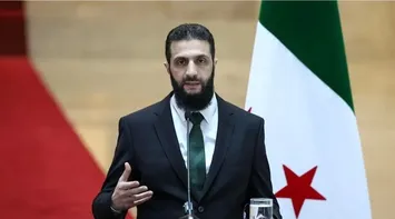 Postponement of People’s Assembly Elections in Three Syrian Provinces