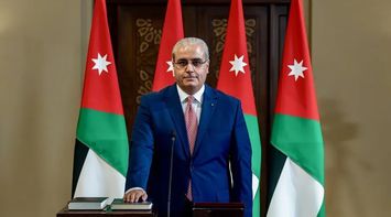 “Discipline, Efficiency, and Accountability” – Three New Pillars for the Ministry of Health, According to Al-Bdour
