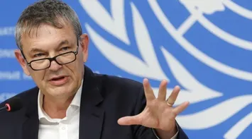Lazzarini: It Is Time for Israel to Acknowledge the Famine in Gaza