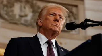 Trump Fulfills Pledge of Retaliation Against Those He Believes Wronged Him