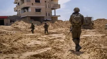 Israeli Official: We Don’t Know Hamas’ Force Numbers, Gaza Tunnels More Complex Than Expected