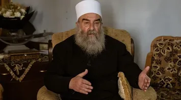 As-Suwayda: Al-Hijri Forms a Faction, While Al-Bal‘ous Considers It a Replica of the Revolutionary Guard