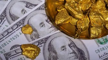 Gold Prices Decline as the Dollar Rises Globally