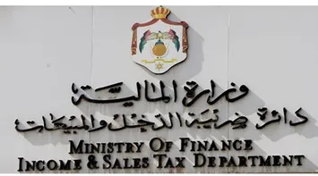 Abu Ali: 100 Million Invoices Issued Through the E-Invoicing System Since Last April